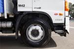 2012 Hino 500 Series Cab Chassis GH1728 6