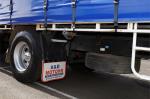 2012 Hino 500 Series Cab Chassis GH1728 6