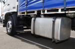 2012 Hino 500 Series Cab Chassis GH1728 6