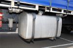 2012 Hino 500 Series Cab Chassis GH1728 6