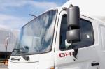 2012 Hino 500 Series Cab Chassis GH1728 6