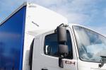 2012 Hino 500 Series Cab Chassis GH1728 6