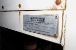2012 Hino 500 Series Cab Chassis GH1728 6