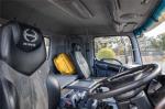 2013 Hino 700 Series Cab Chassis FY3248