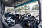 2013 Hino 700 Series Cab Chassis FY3248