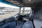 2013 Hino 700 Series Cab Chassis FY3248