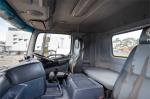 2013 Hino 700 Series Cab Chassis FY3248