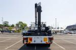 2008 Hino FY 700