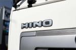 2008 Hino FY 700