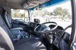 2008 Hino FY 700