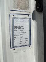2008 Hino FY 700