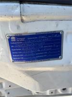 2008 Hino FY 700