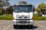 2008 Hino FY 700