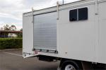 2004 Hino Ranger Cab Chassis 6 FD Ace