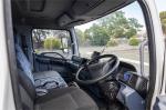 2004 Hino Ranger Cab Chassis 6 FD Ace