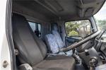 2004 Hino Ranger Cab Chassis 6 FD Ace