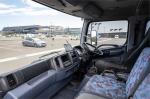 2004 Hino Ranger Cab Chassis 6 FD Ace