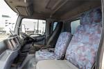 2004 Hino Ranger Cab Chassis 6 FD Ace