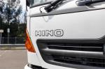 2005 Hino Ranger Cab Chassis 8Z GT