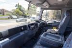 2005 Hino Ranger Cab Chassis 8Z GT