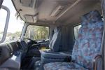 2005 Hino Ranger Cab Chassis 8Z GT