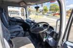 2005 Hino Ranger Cab Chassis 8Z GT