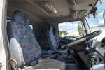 2005 Hino Ranger Cab Chassis 8Z GT