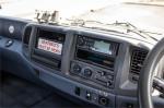 2005 Hino Ranger Cab Chassis 8Z GT