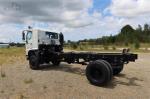 2005 Hino Ranger Cab Chassis 8Z GT