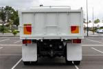 2006 Hino Ranger Cab Chassis 10 GH Ace