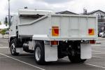 2006 Hino Ranger Cab Chassis 10 GH Ace