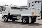 2006 Hino Ranger Cab Chassis 10 GH Ace