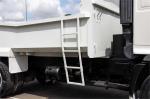 2006 Hino Ranger Cab Chassis 10 GH Ace