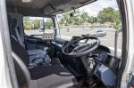 2006 Hino Ranger Cab Chassis 10 GH Ace