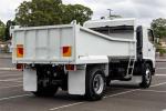 2006 Hino Ranger Cab Chassis 10 GH Ace