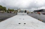 2007 Hino Ranger Cab Chassis 12 FL Ace