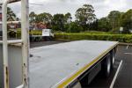 2007 Hino Ranger Cab Chassis 12 FL Ace