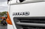 2007 Hino Ranger Cab Chassis 12 FL Ace