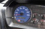 2007 Hino Ranger Cab Chassis 12 FL Ace