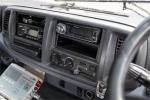 2007 Hino Ranger Cab Chassis 12 FL Ace