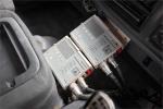 2007 Hino Ranger Cab Chassis 12 FL Ace