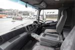2007 Hino Ranger Cab Chassis 12 FL Ace