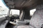 2007 Hino Ranger Cab Chassis 12 FL Ace
