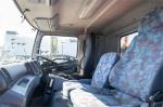 2007 Hino Ranger Cab Chassis 14 FM