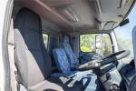 2007 Hino Ranger Cab Chassis 14 FM