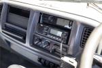 2007 Hino Ranger Cab Chassis 14 FM