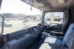 2007 Hino Ranger Cab Chassis 14 FM