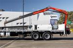 2005 Hino Ranger Cab Chassis 10 GH Ace