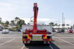 2005 Hino Ranger Cab Chassis 10 GH Ace