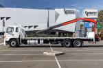 2005 Hino Ranger Cab Chassis 10 GH Ace